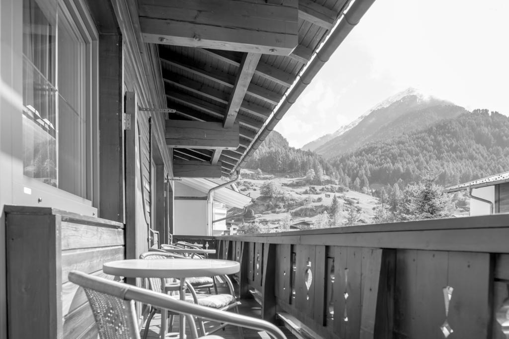 Ferienhaus Apart Sonnzeit Sölden Exterior foto