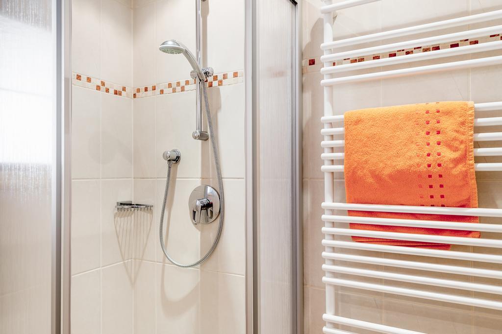 Ferienhaus Apart Sonnzeit Sölden Habitación foto